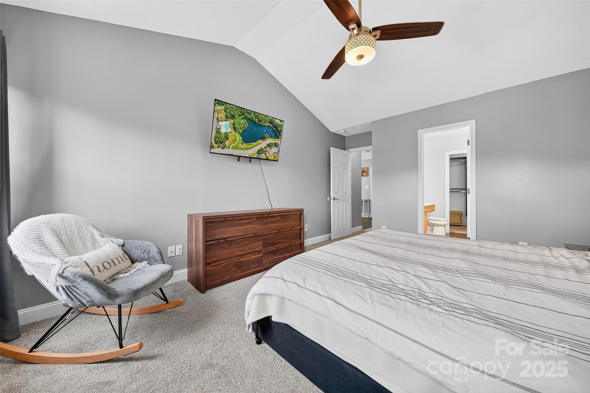 Curtis Pond - Residential