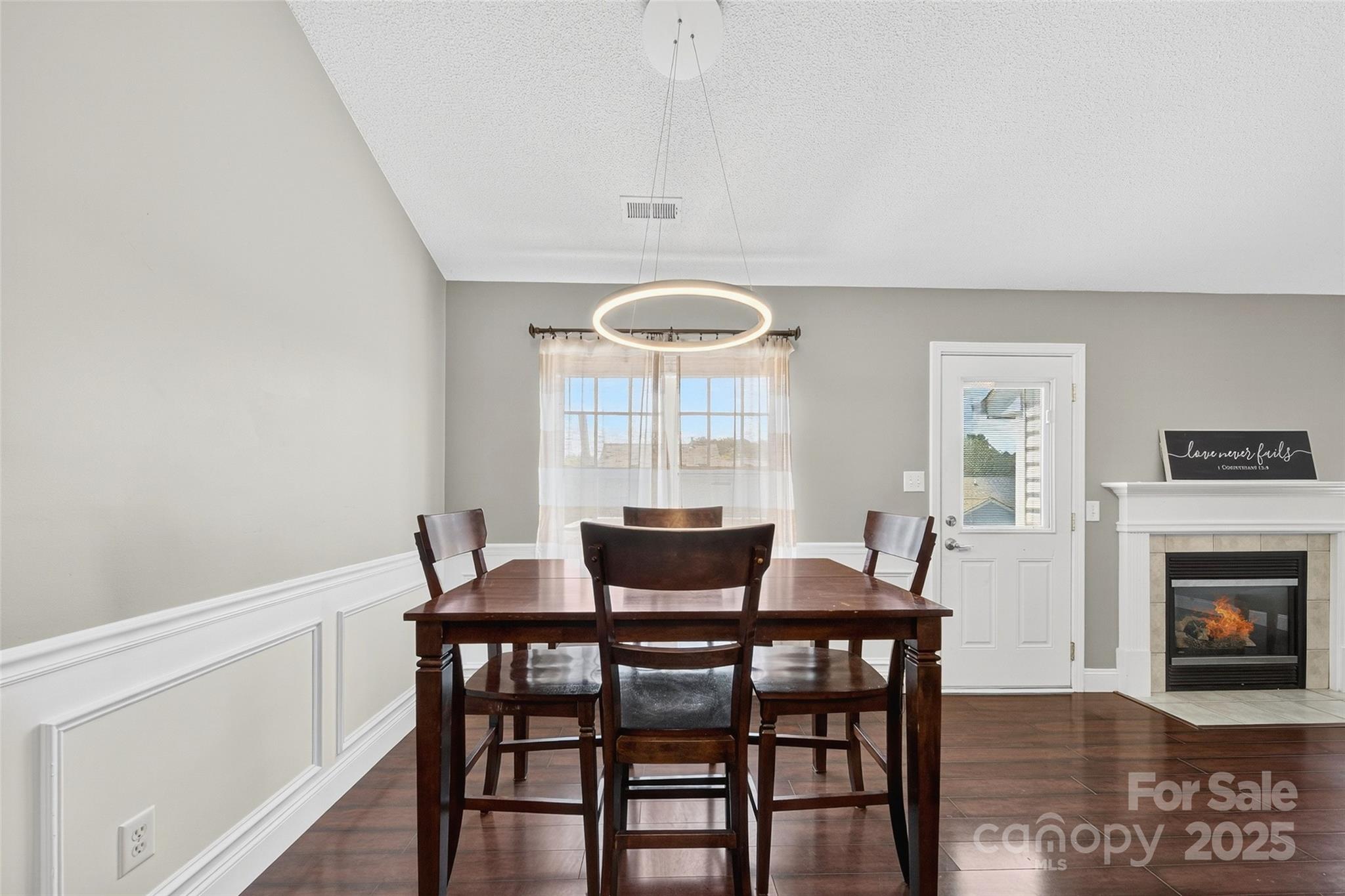 Curtis Pond - Residential