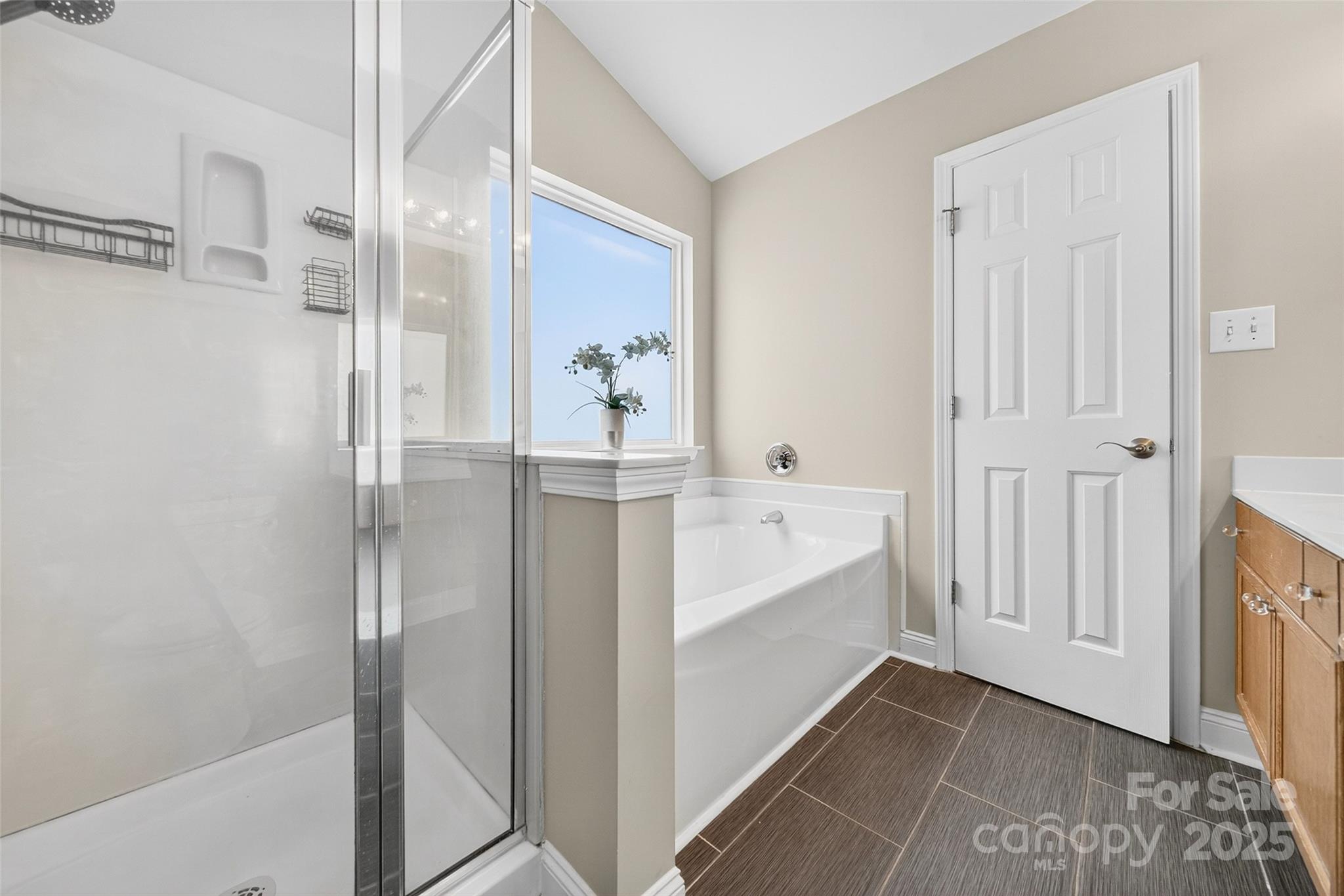 Curtis Pond - Residential