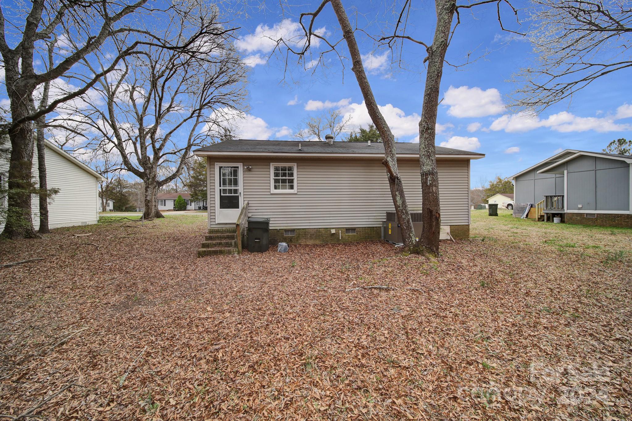 College Downs - Residential