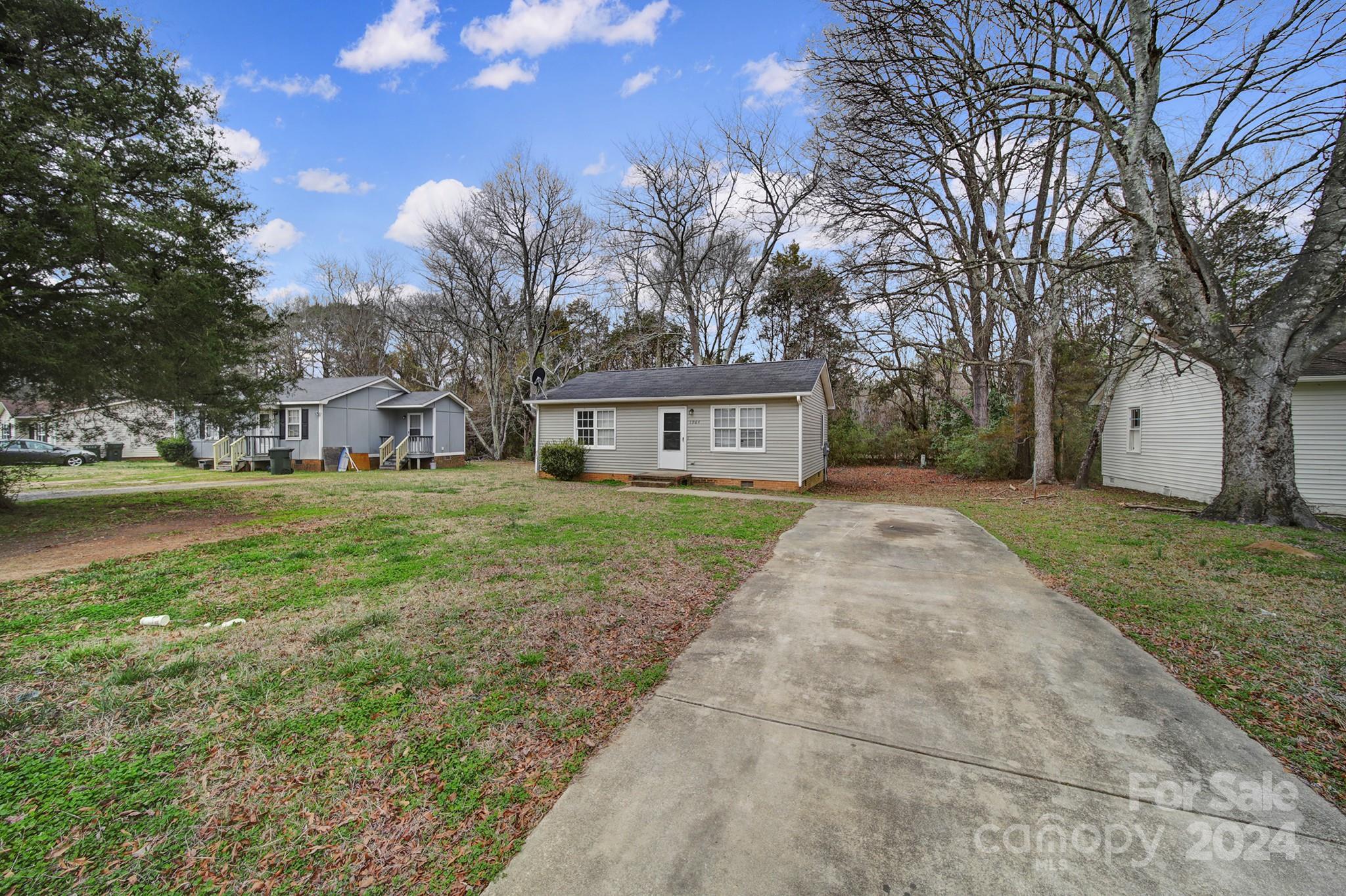 College Downs - Residential