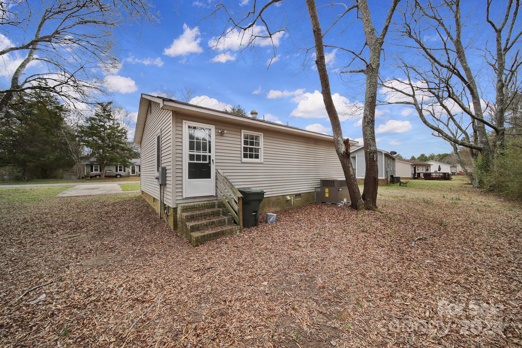 College Downs - Residential