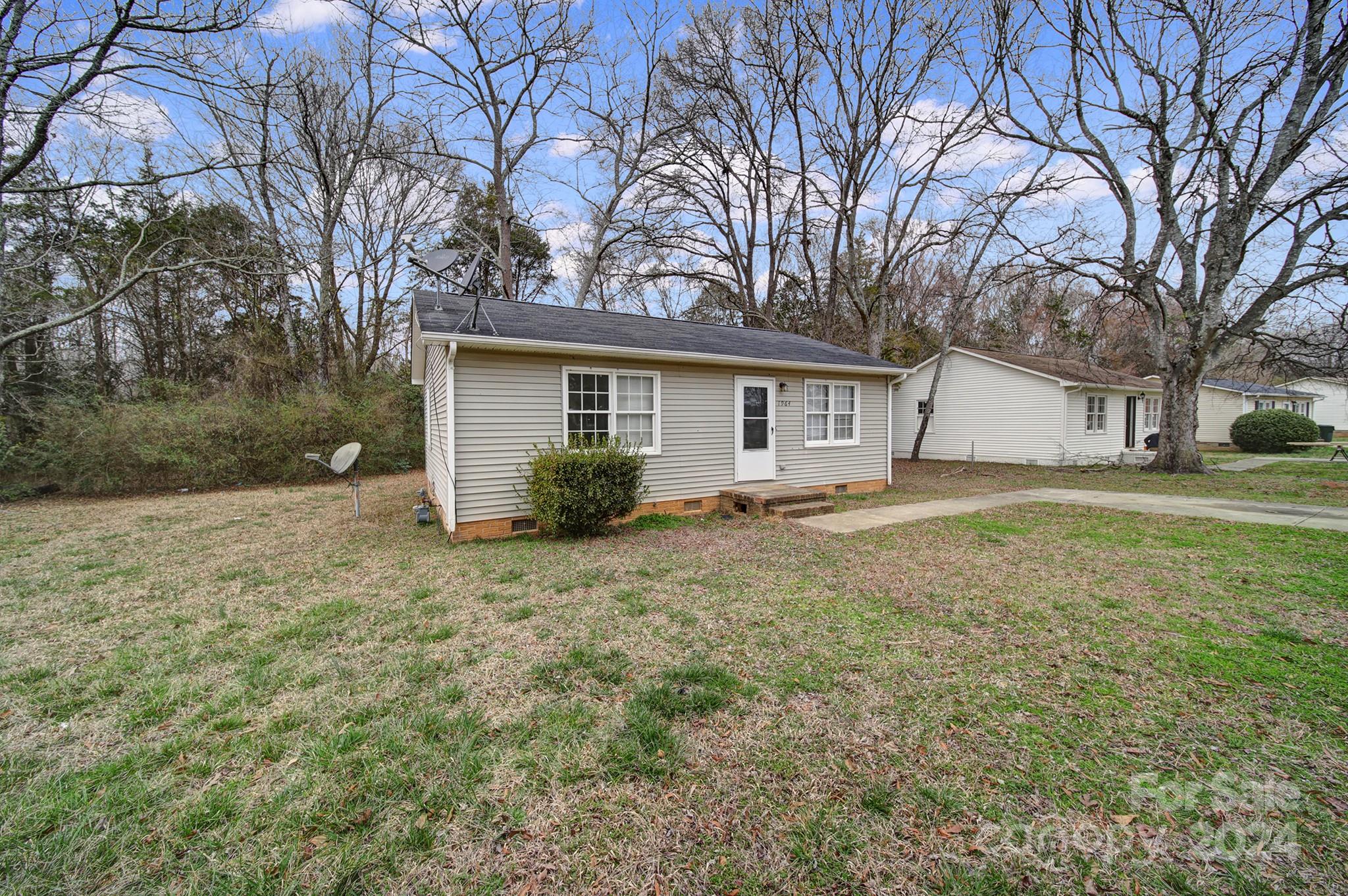 College Downs - Residential