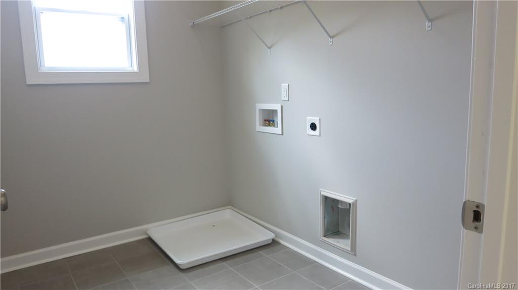 The Palisades - Residential