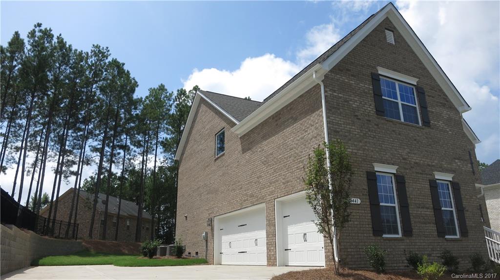 The Palisades - Residential