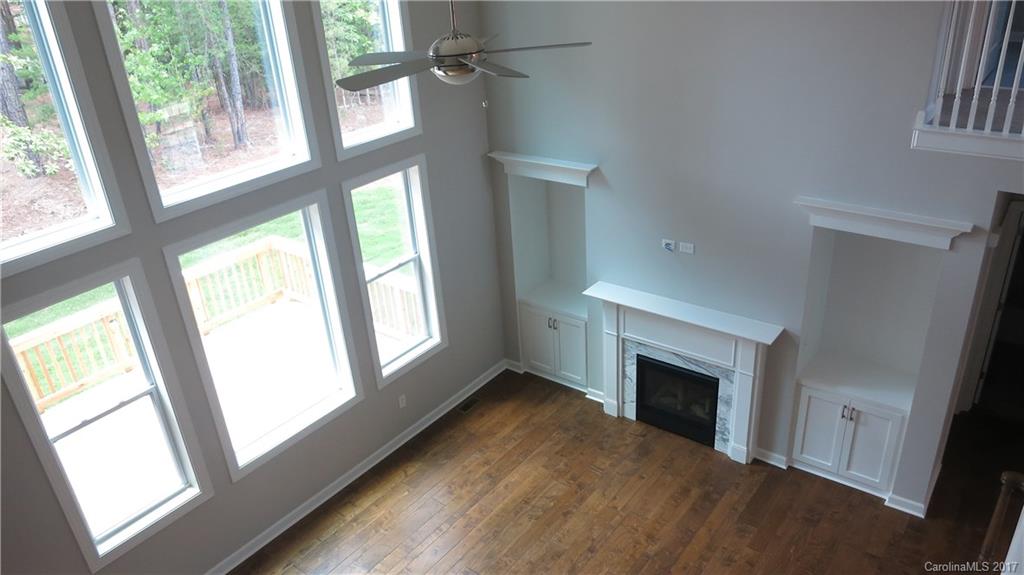 The Palisades - Residential