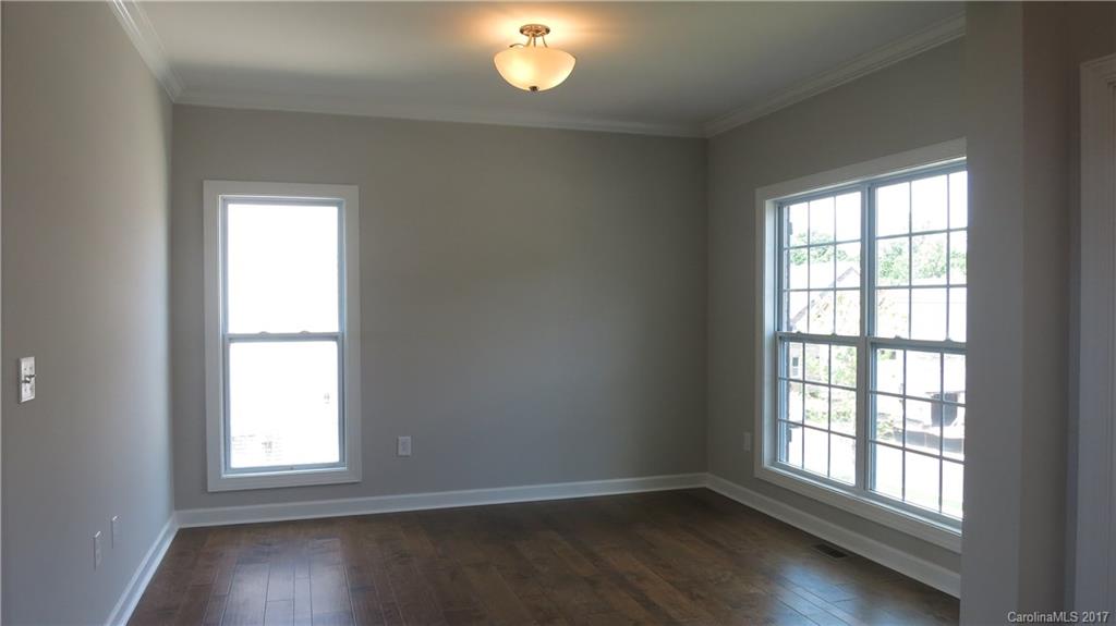 The Palisades - Residential