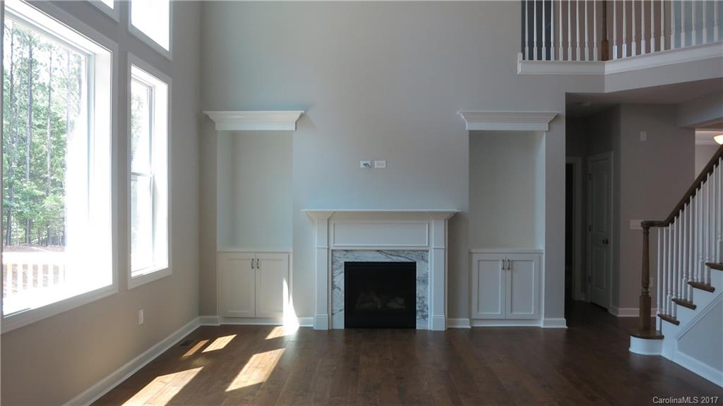 The Palisades - Residential