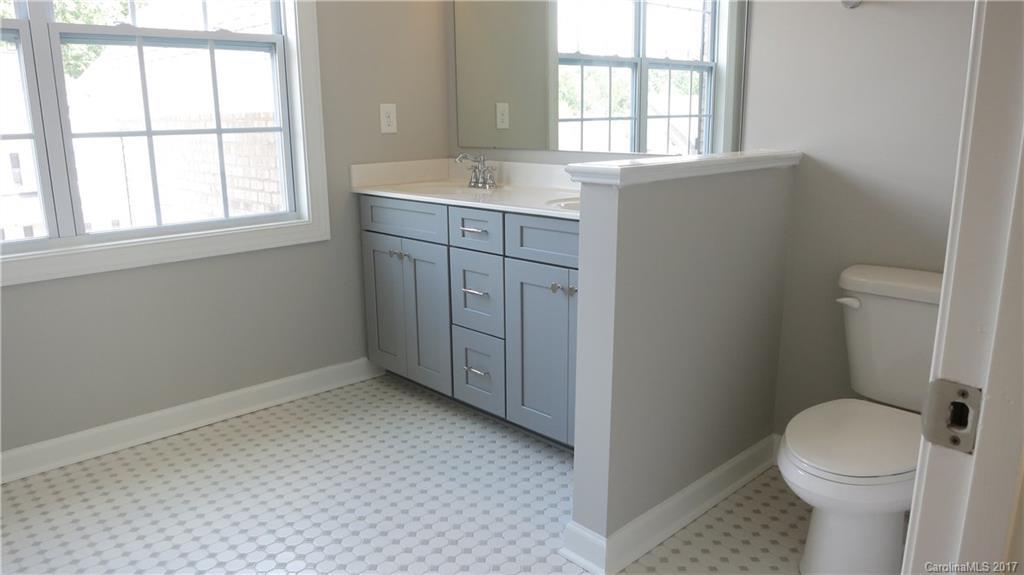 The Palisades - Residential