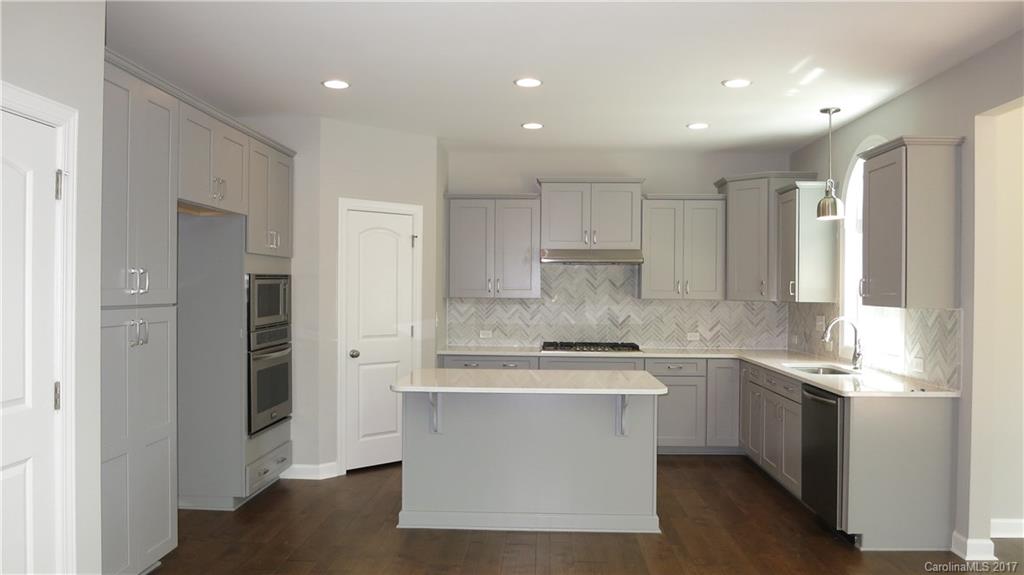 The Palisades - Residential