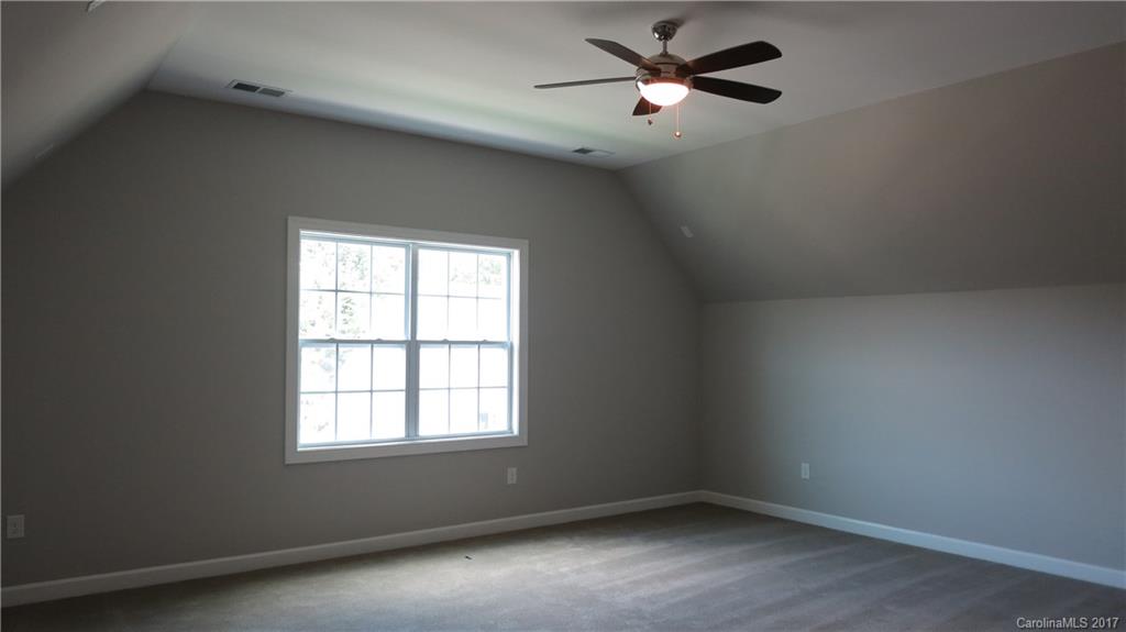 The Palisades - Residential