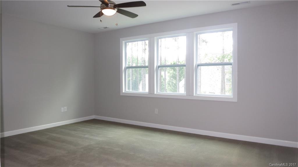 The Palisades - Residential