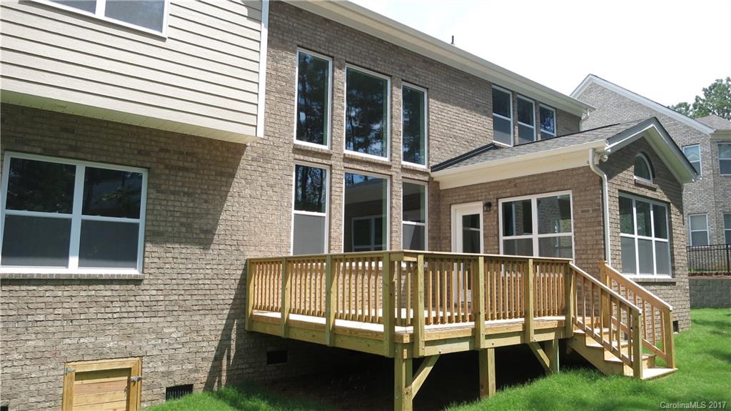 The Palisades - Residential