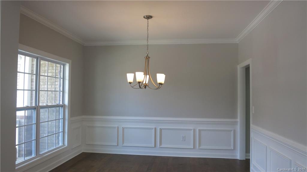 The Palisades - Residential