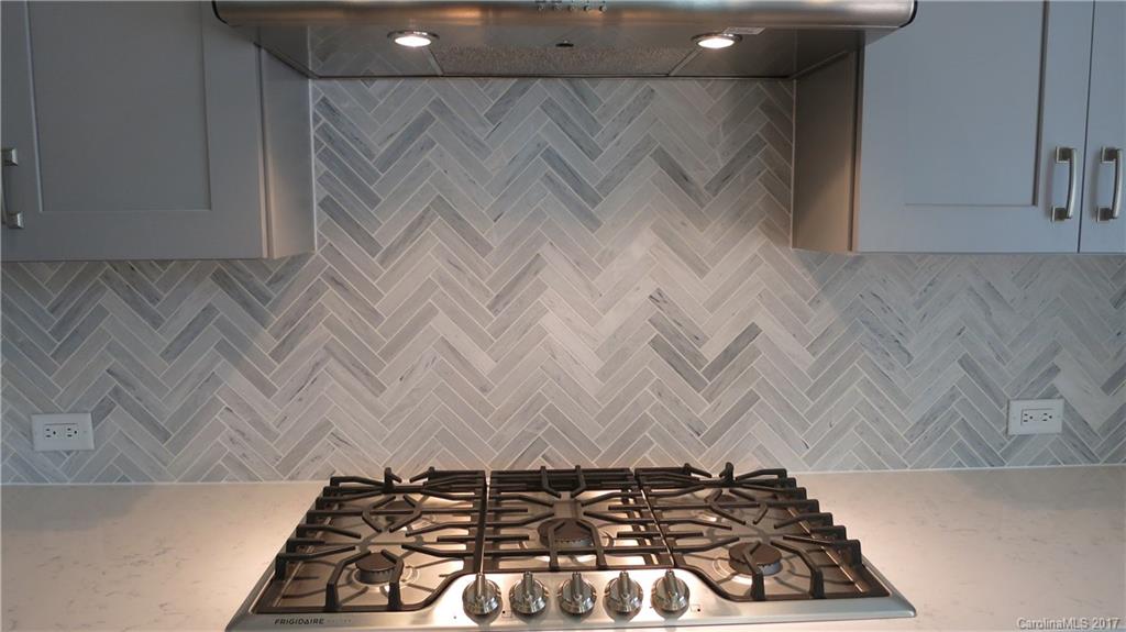 The Palisades - Residential