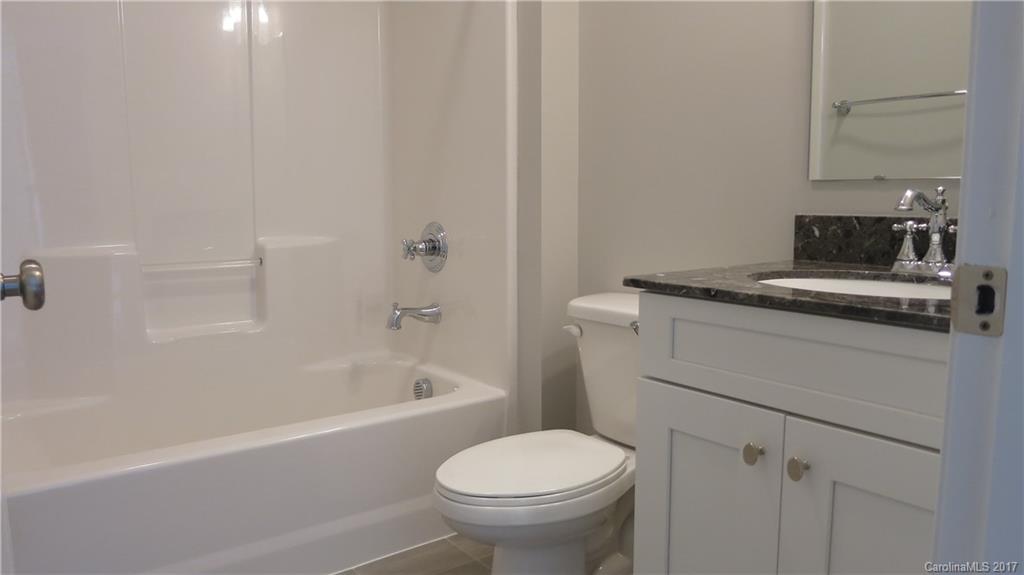 The Palisades - Residential