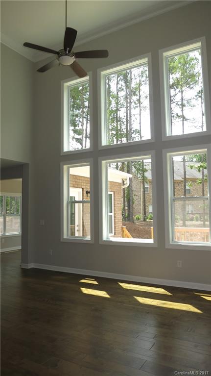 The Palisades - Residential