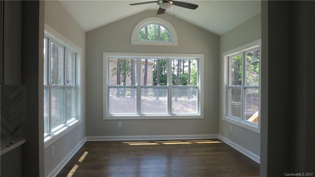 The Palisades - Residential