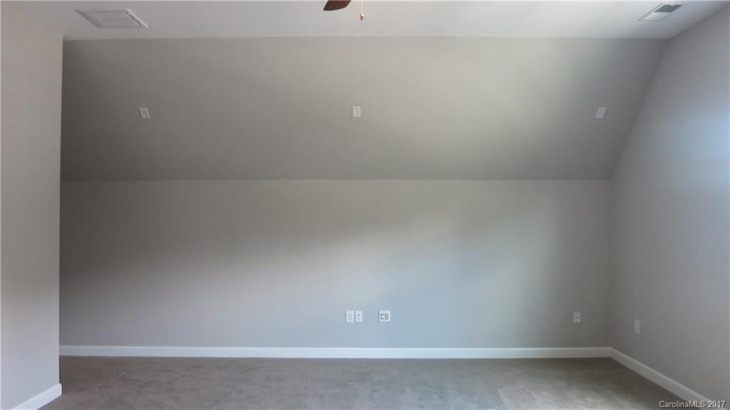 The Palisades - Residential