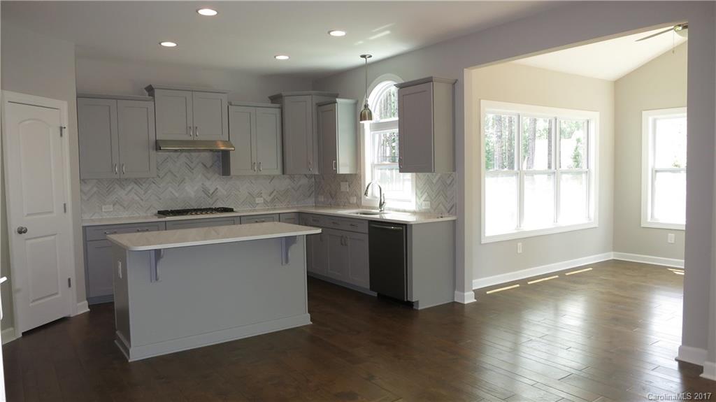 The Palisades - Residential