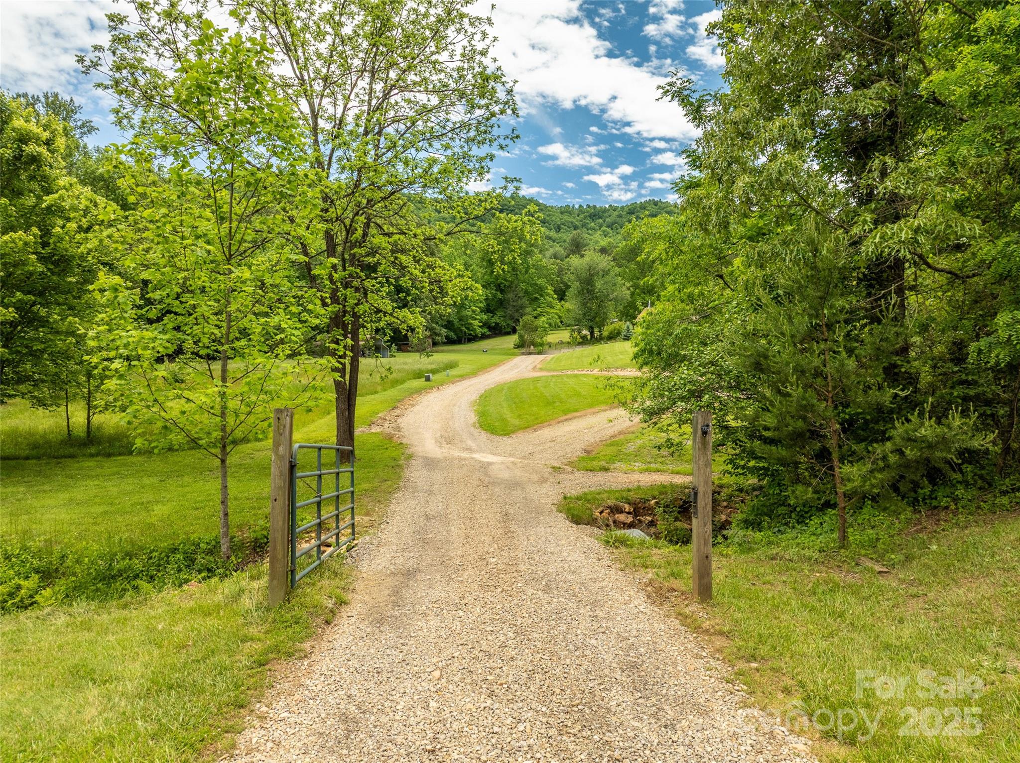 575 Upper Glady Fork Road