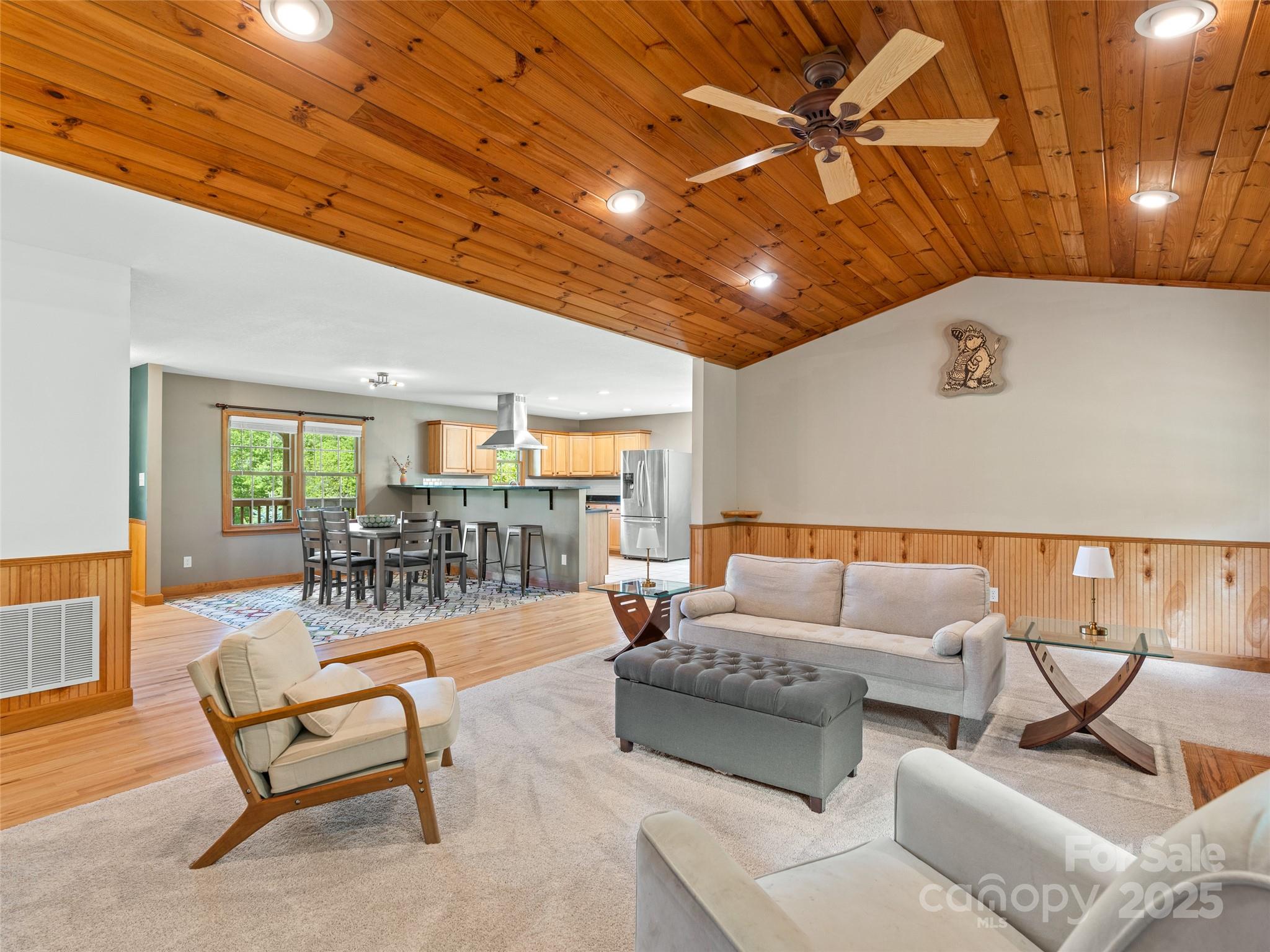 575 Upper Glady Fork Road