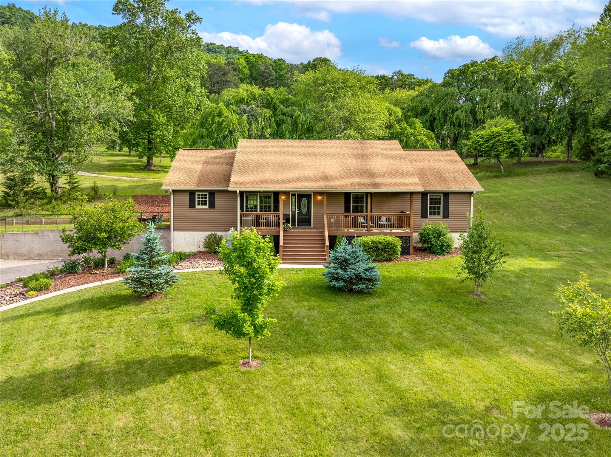 575 Upper Glady Fork Road