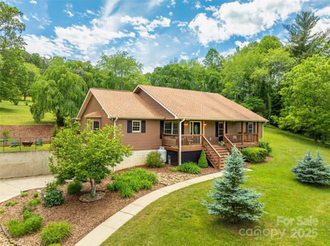 575 Upper Glady Fork Road Candler NC 28715