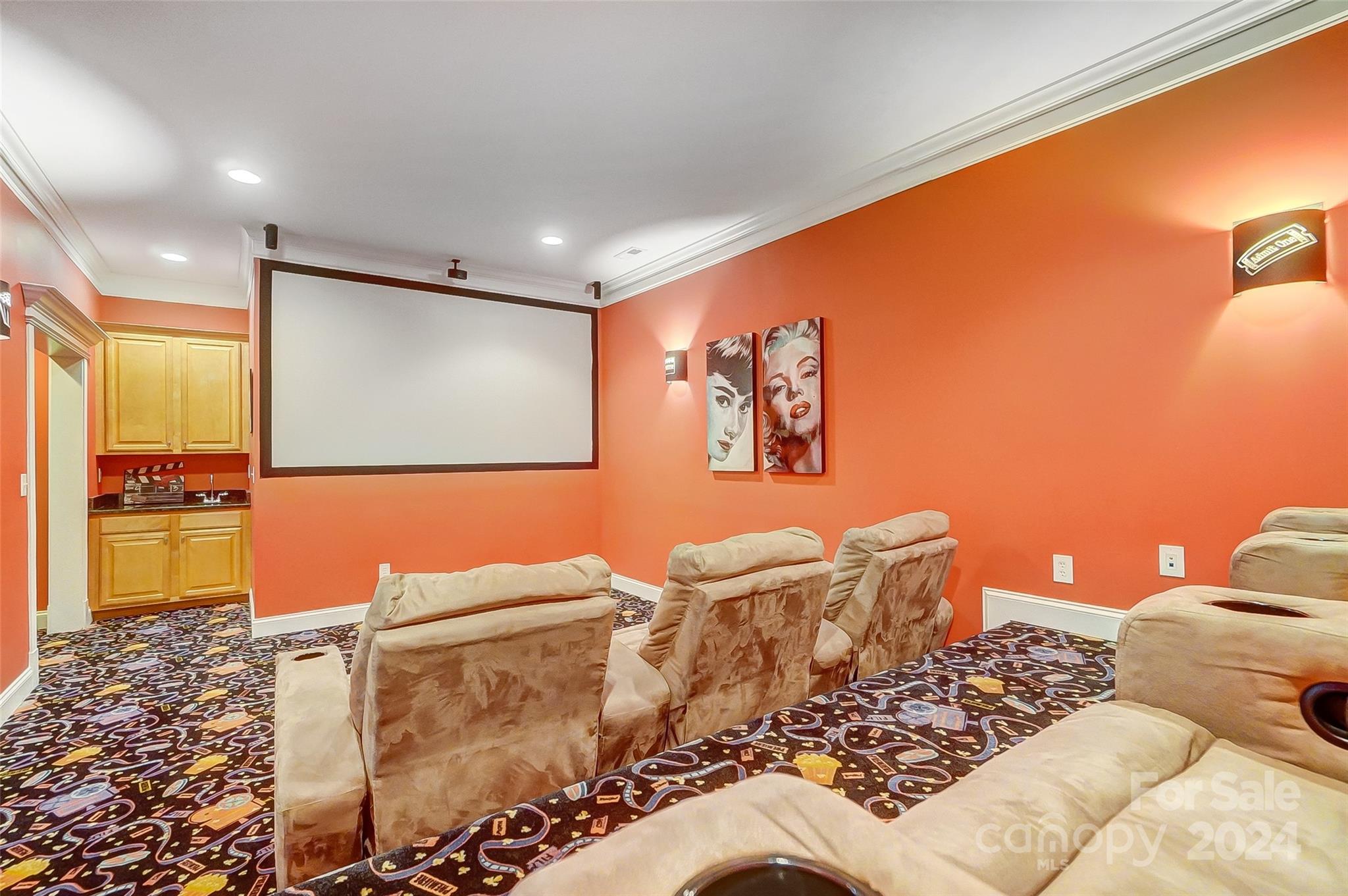 Lake Shore - Residential