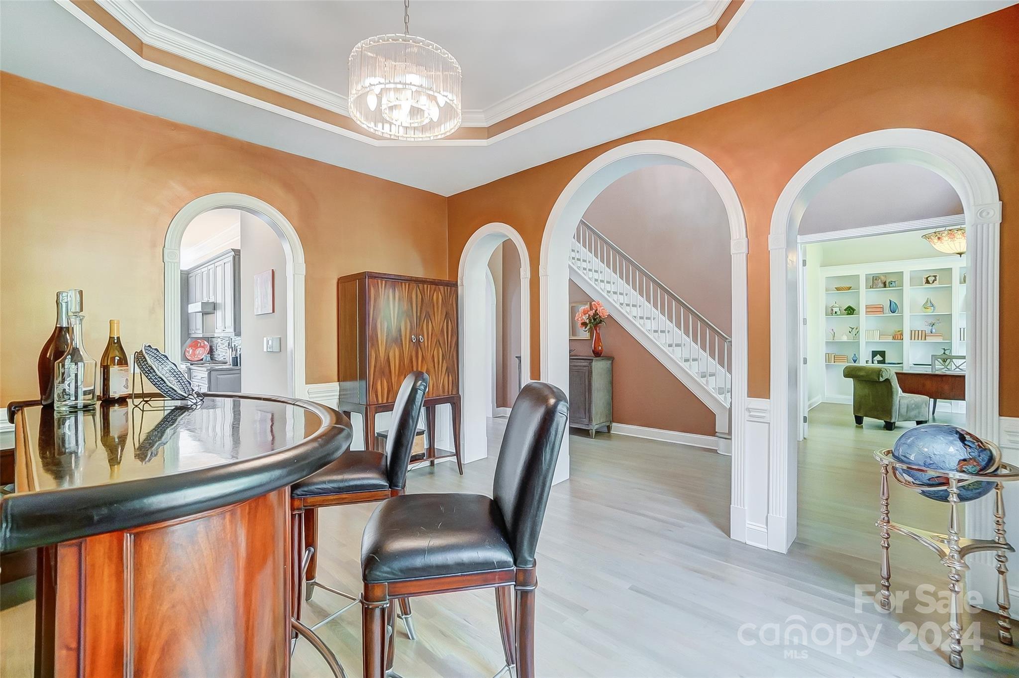 Lake Shore - Residential