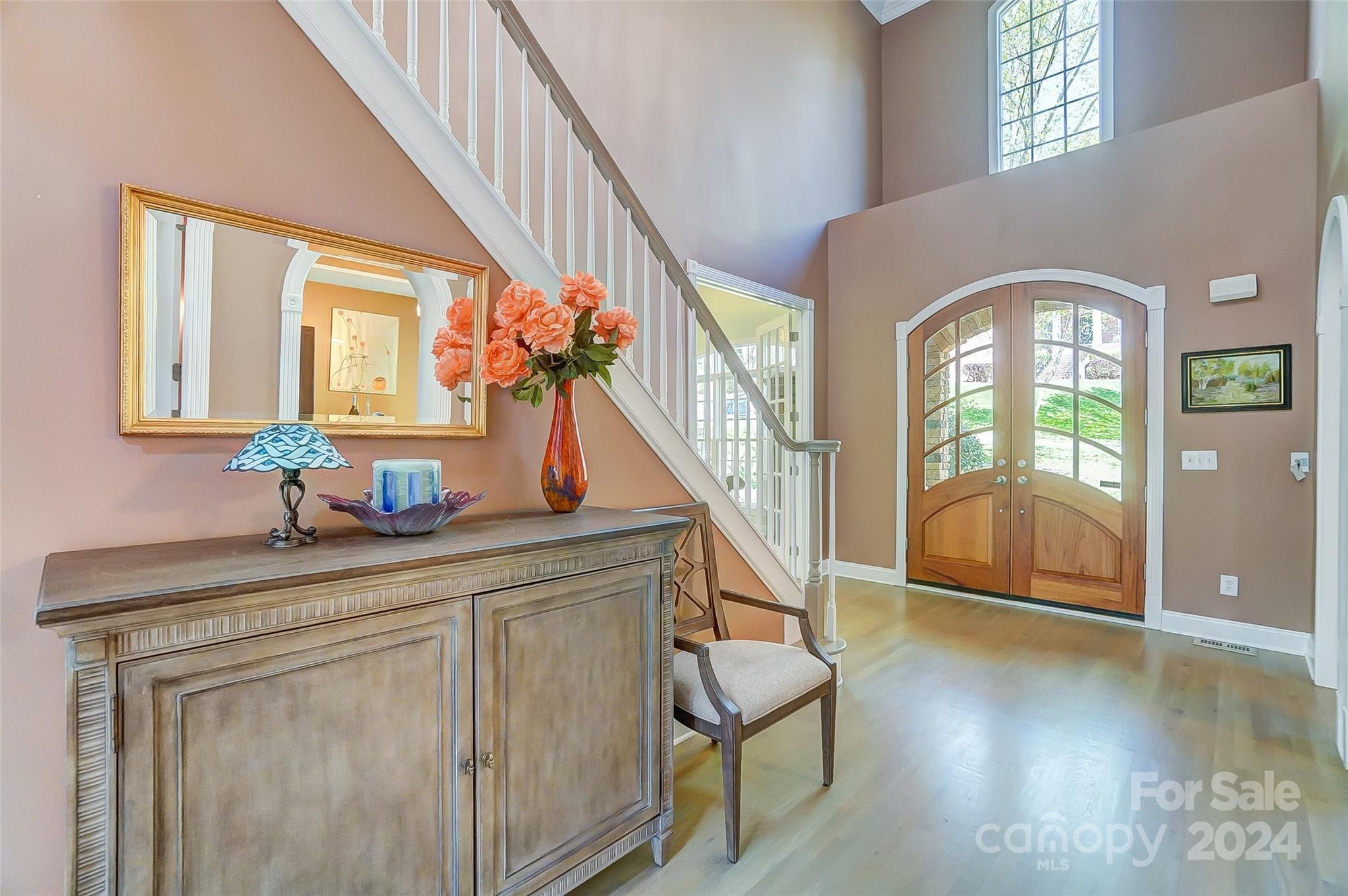 Lake Shore - Residential