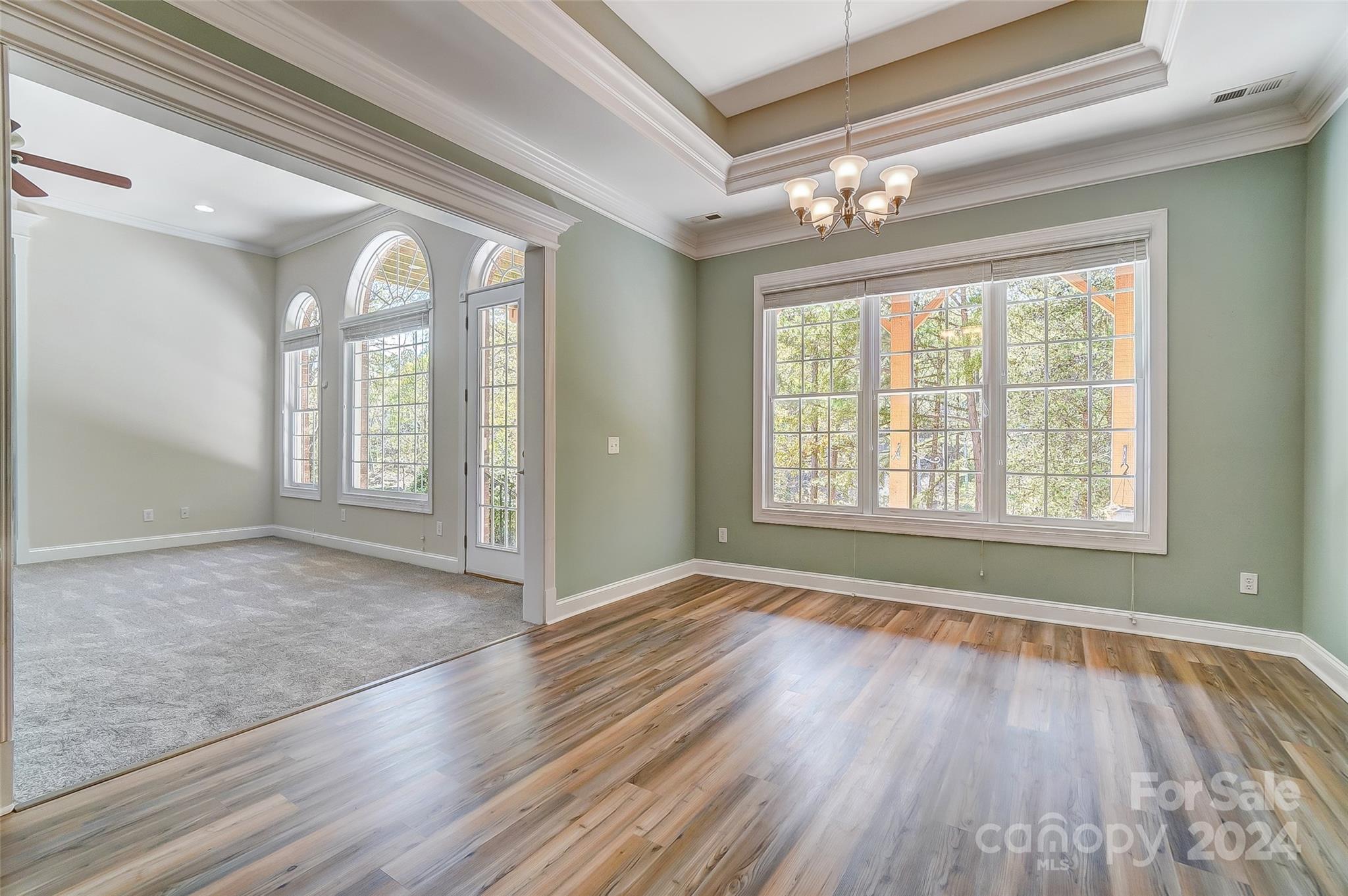 Lake Shore - Residential