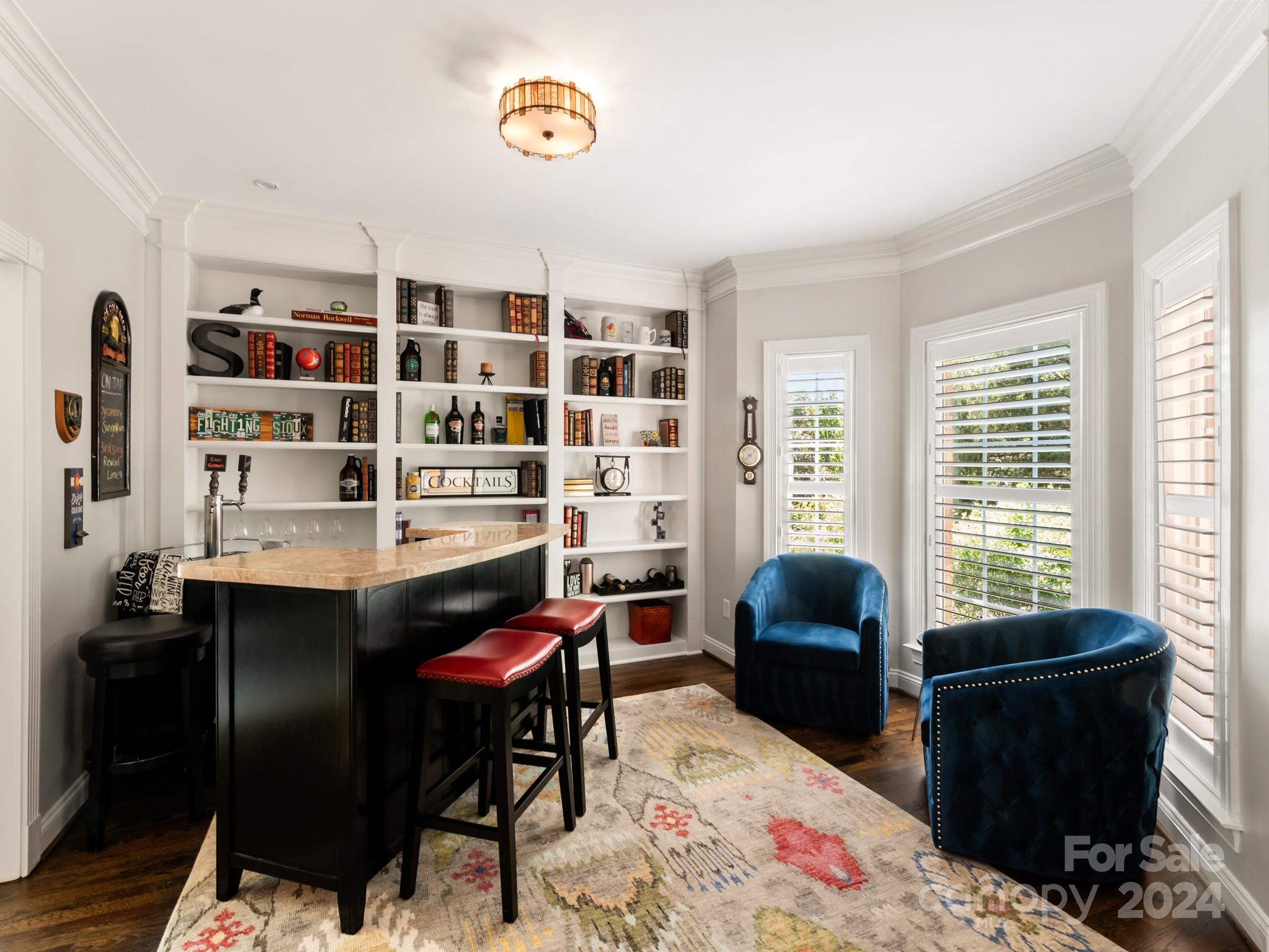 Lake Shore - Residential