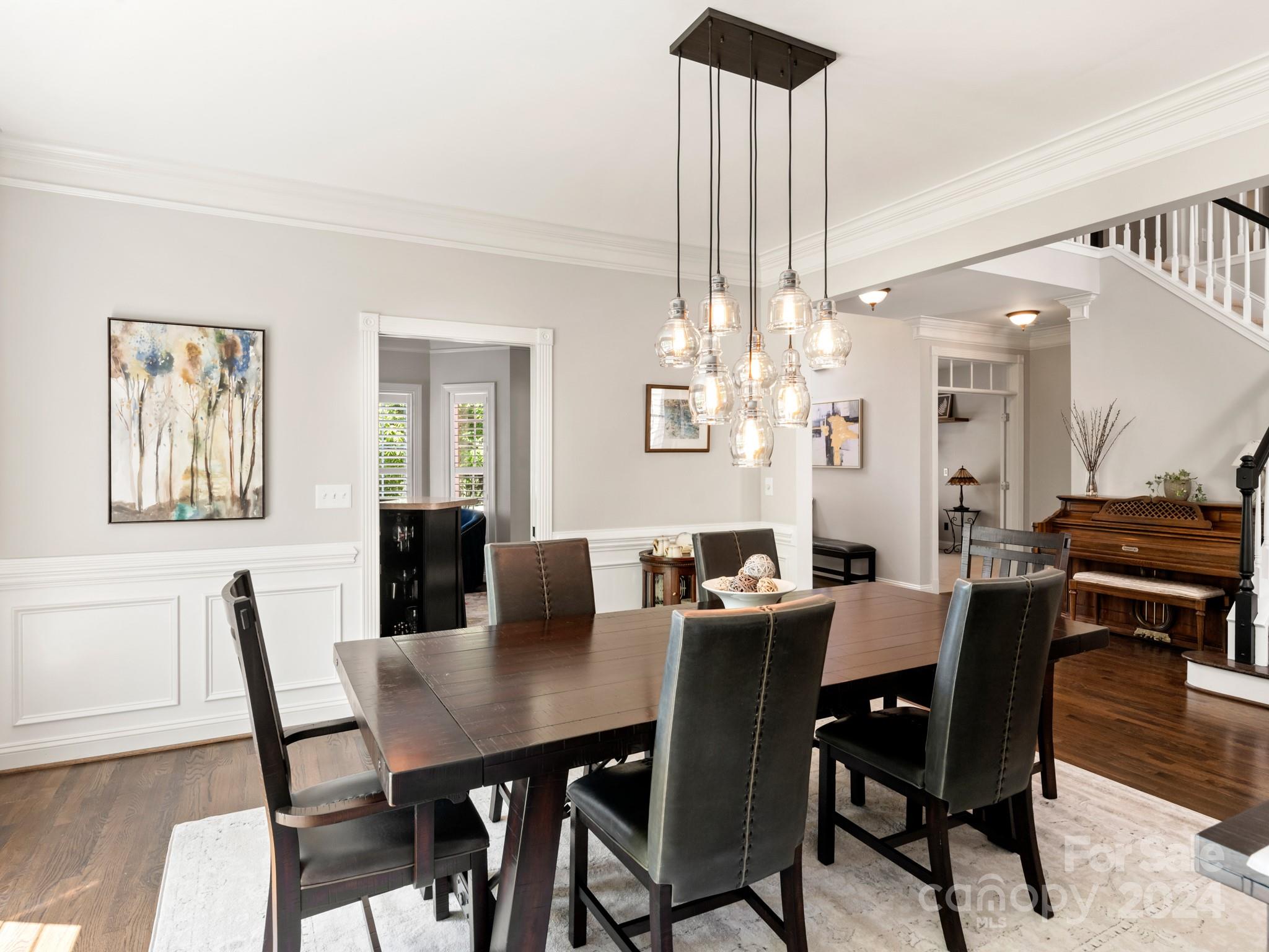 Lake Shore - Residential