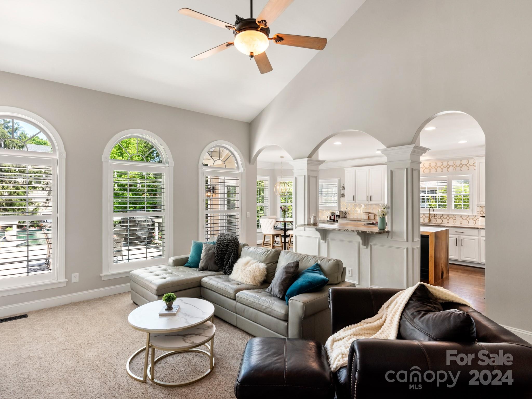 Lake Shore - Residential