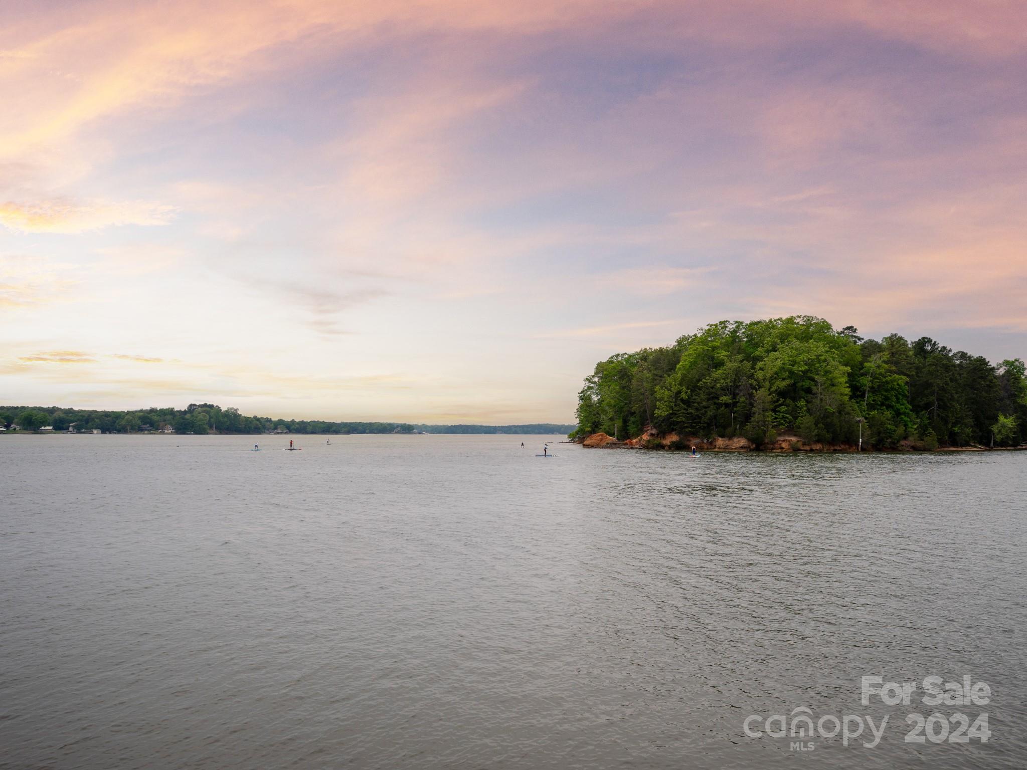 Lake Shore - Residential