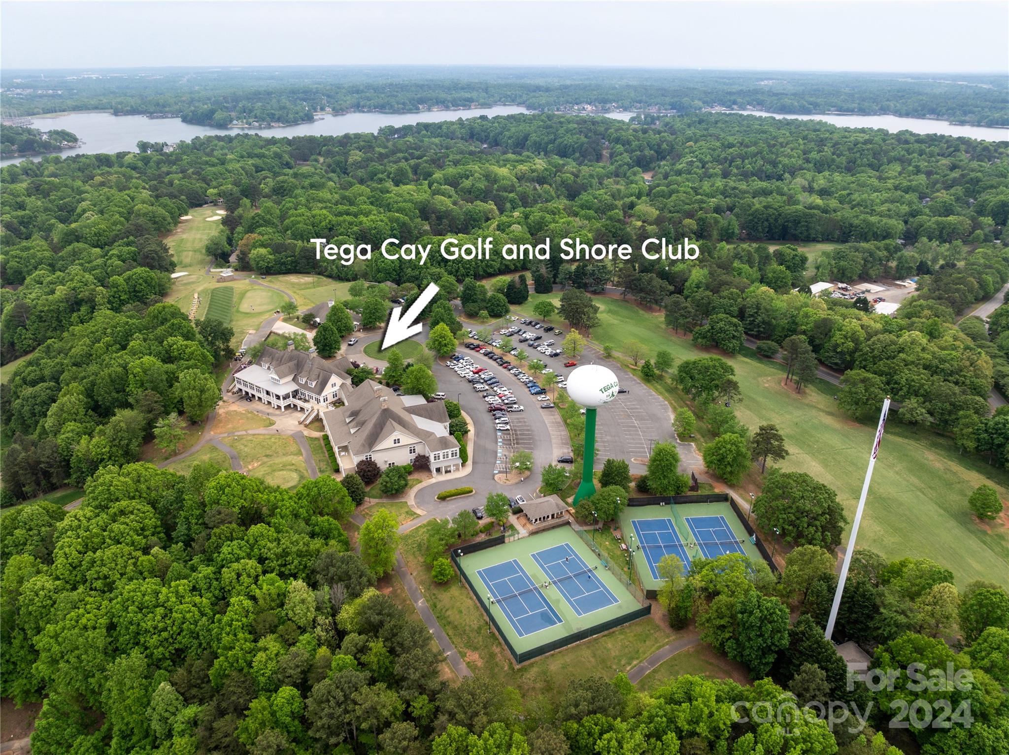 Lake Shore - Residential