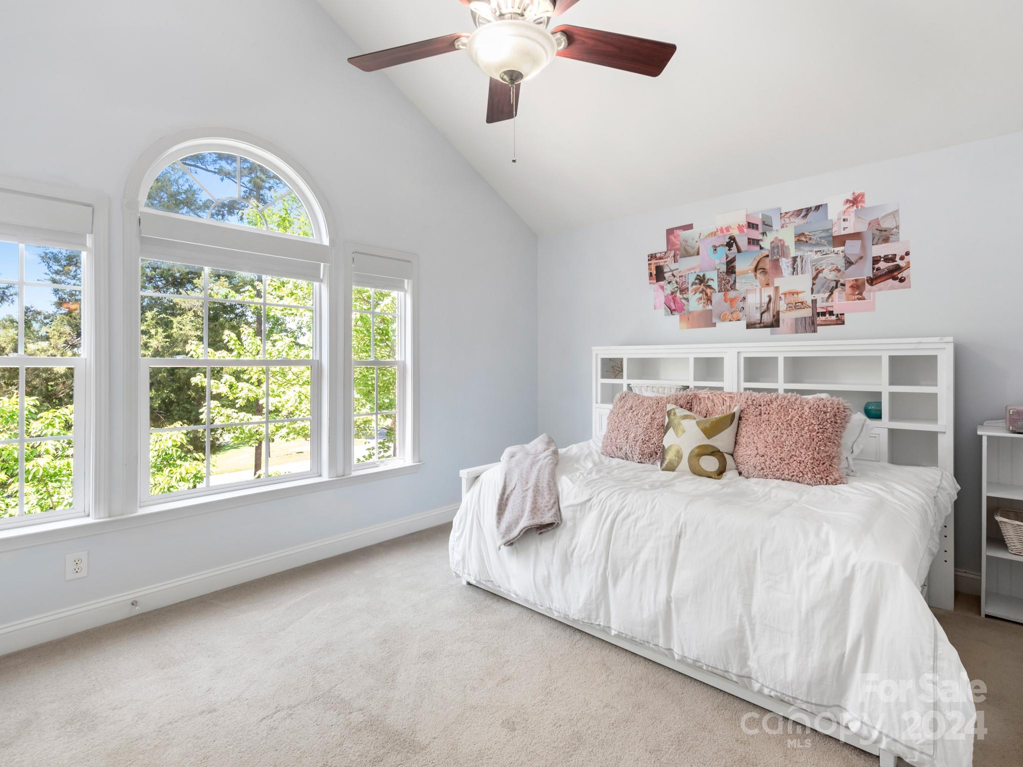 Lake Shore - Residential