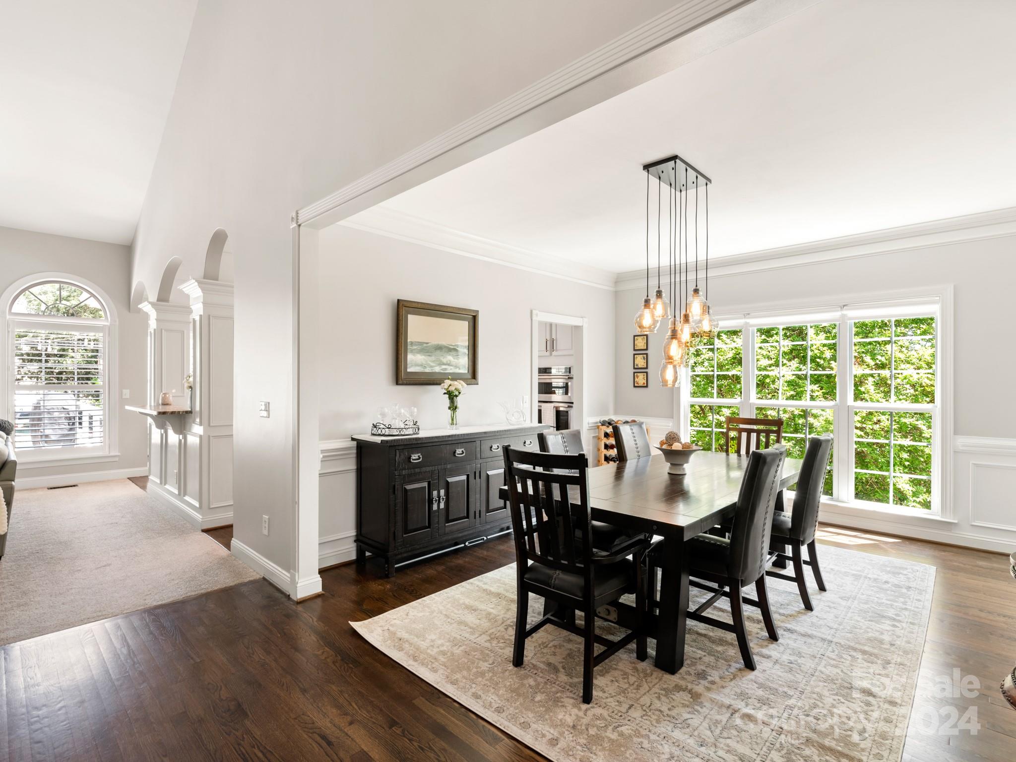 Lake Shore - Residential