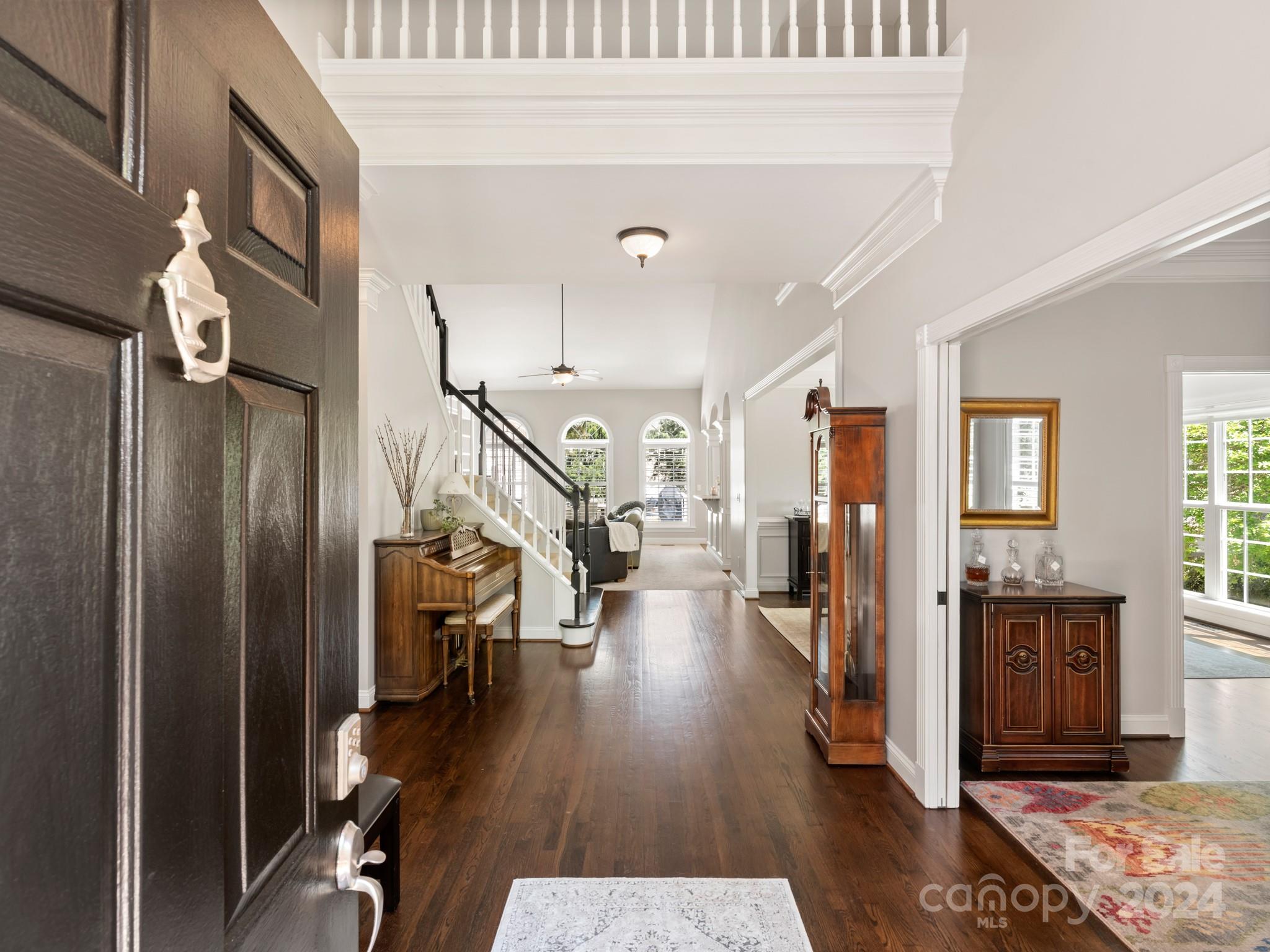 Lake Shore - Residential