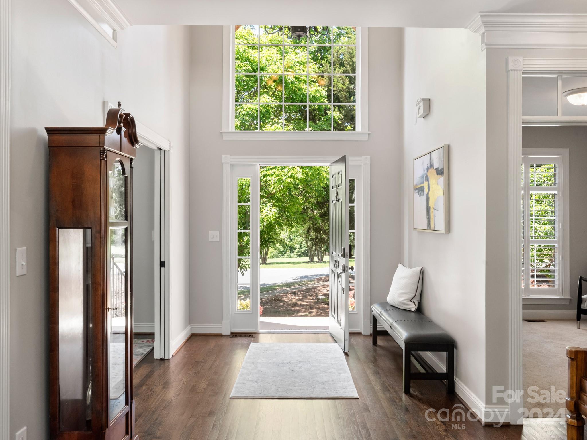 Lake Shore - Residential