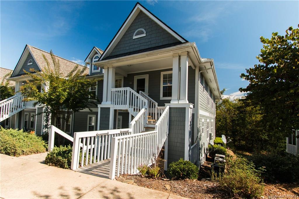 Biltmore Commons - Residential