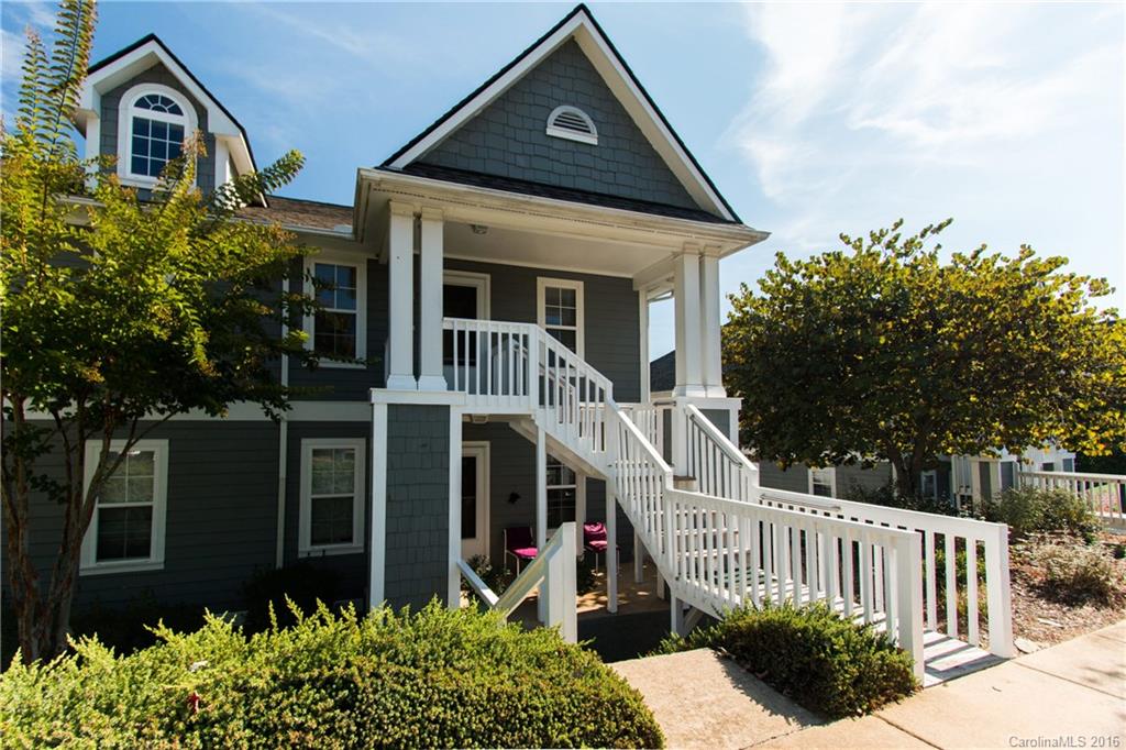 Biltmore Commons - Residential