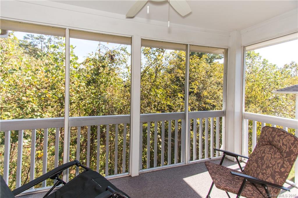 Biltmore Commons - Residential