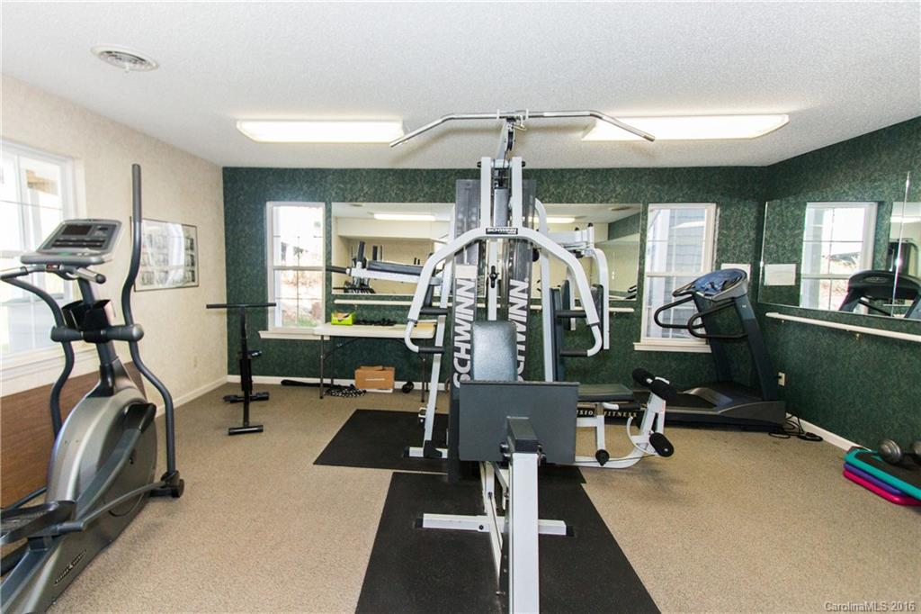 Biltmore Commons - Residential