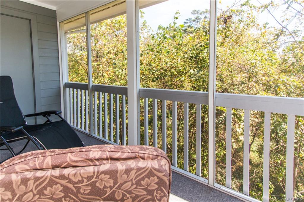 Biltmore Commons - Residential