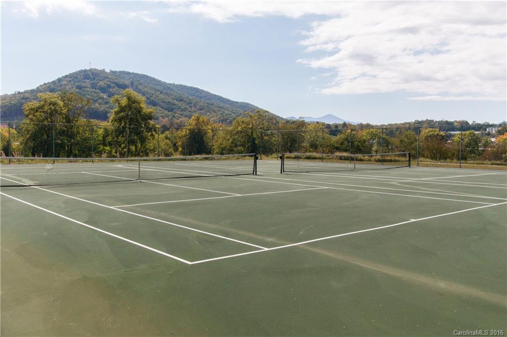 Biltmore Commons - Residential