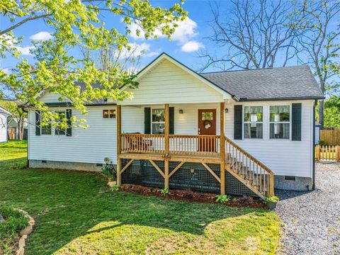 566 Blue Ridge Road Black Mountain NC 28711