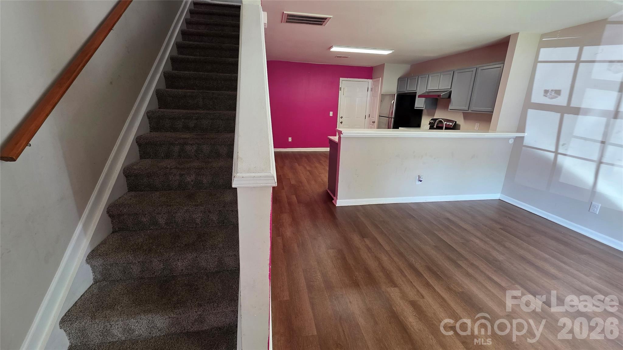 Henderson Oaks - Residential Lease