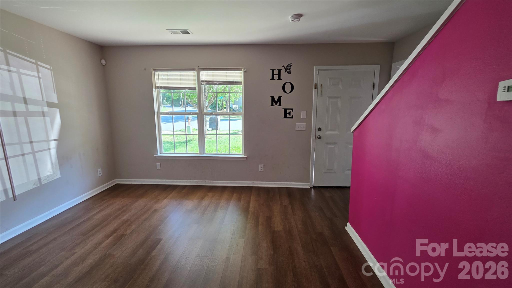 Henderson Oaks - Residential Lease